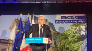François Sauvadet