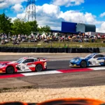 Sport automobile : Dijon-Prenois s’apprête à vibrer au rythme du Championnat de France FFSA des Circuits