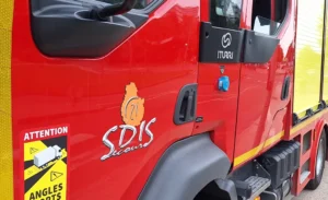 Pollution aux hydrocarbures au lac Kir : importante mobilisation des secours