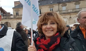 Disparition de Patricia Marc : ses obsèques auront lieu le 30 avril, annoncent ses enfants