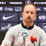 Baptiste Ridira mise sur la régularité et la force du collectif