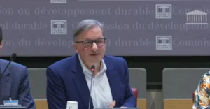 Sylvain Waserman