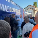Chevigny-Saint-Sauveur : SUEZ mise sur un nouveau comptoir pour ancrer l’économie circulaire au cœur du territoire