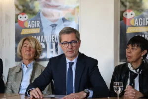 Emmanuel Bichot