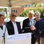 Nathalie Koenders - Quand la vigne devient mémoire : Dijon honore Pau Roca