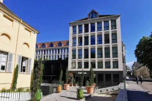 Dijon : salaires impayés chez un sous-traitant du Mama Shelter, un rassemblement annoncé ce mardi à 18 h