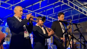 Dijon : le festival de jazz revient animer le centre-ville le 15 mai