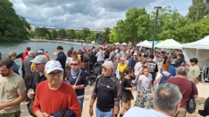La Fête du Port du Canal revient pour sa 39ᵉ édition les 6 et 7 juin 2026
