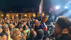 Lalalib 2026 : Dijon dévoilera vendredi la programmation de son concert de rentrée