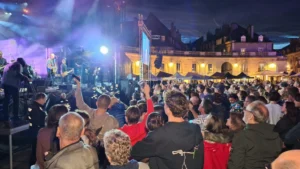 Keziah Jones, Cassius, Bamby : Lalalib 2026 dévoile une affiche éclectique à Dijon