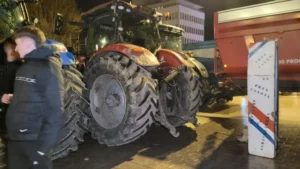 Sébastien Lecornu adresse une nouvelle lettre ouverte aux agriculteurs et promet des mesures d’urgence