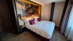 Grand Hôtel La Cloche : nous avons testé l’expérience 5 étoiles dijonnaise