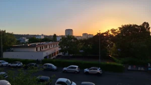 Encore une journée très chaude en Côte-d’Or ce mercredi