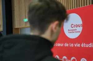 Un repas à 1 euro pour tous les étudiants : une mesure sociale étendue en Bourgogne-Franche-Comté