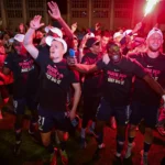 Le DFCO célébré en héros : Dijon fêtera son retour en Ligue 2 ce samedi