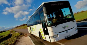 Transports scolaires : les inscriptions pour la rentrée 2026 ouvrent le 8 juin en Bourgogne-Franche-Comté