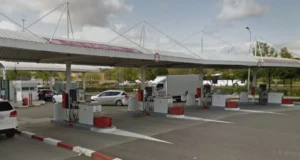 TotalEnergies bloque de nouveau ses prix à la pompe pour le week-end de la Pentecôte