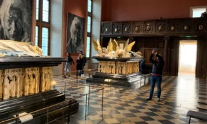Nuit européenne des musées 2026 : une édition exceptionnelle en Bourgogne-Franche-Comté