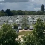 Installation illégale de caravanes à l’Étang Royal : Longvic vers l’Avenir avec Valérie Grandet appelle à la fermeté, à l’anticipation et au pragmatisme