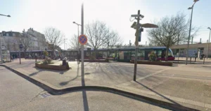 Dijon : la cour de la gare rebaptisée demain en hommage à Pierre Semard