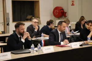 À Talant, le Conseil municipal se réunira pour préparer les élections sénatoriales de septembre 2026