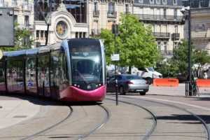 Transports en commun à Dijon : le Rassemblement Dijonnais s’oppose à toute hausse des tarifs