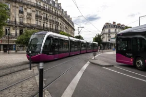1er mai : aucun bus ni tramway ne circuleront demain