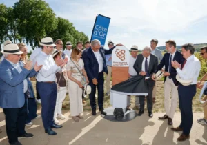 Route des Grands Crus de Bourgogne : la Côte-d’Or prépare les 90 ans d’un itinéraire mythique