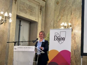 « Parlons Travail ! » : 150 participants réunis pour repenser le travail en France