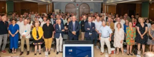 Le Département de la Côte-d’Or réaffirme son soutien aux nouveaux maires