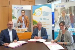 Dijon : un partenariat renforcé pour soutenir les travailleurs indépendants en difficulté