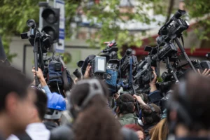 Liberté de la presse : le Parti Radical alerte sur une dégradation mondiale et appelle à des mesures fortes