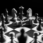 Un grand maître international d’échecs attendu à Quetigny pour une simultanée exceptionnelle
