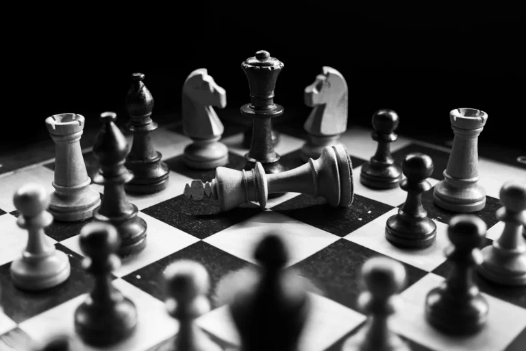 Un grand maître international d’échecs attendu à Quetigny pour une simultanée exceptionnelle