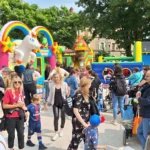 La Fête du Port du Canal animera Dijon ce week-end