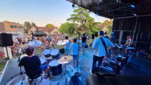 Chevigny-Saint-Sauveur célèbre la Fête de la Musique ce samedi