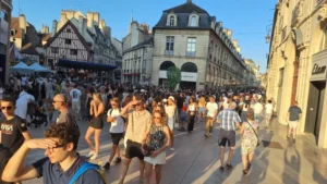 Fête de la Musique à Dijon : où aller et quoi écouter ? Le programme complet