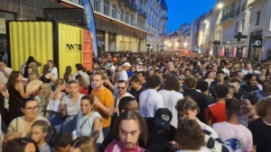 Fête de la musique à Dijon : le cœur de ville sera largement piétonnisé