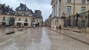 Météo : la Côte-d’Or en vigilance jaune orages ce mercredi