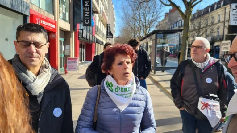 Cadmium dans l’alimentation : Catherine Hervieu appelle le gouvernement à « prendre ses responsabilités »