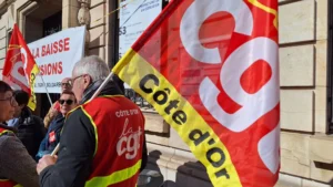 « On ne touche pas au 1er Mai » : les syndicats de Côte-d’Or appellent à un rassemblement à Dijon