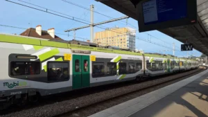 Grève à la SNCF : les voyageurs Mobigo invités à anticiper leurs déplacements