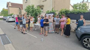 À Chenôve, un projet immobilier ravive les tensions autour de la densification urbaine