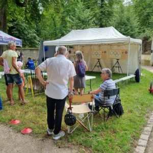 À Dijon, l’événement « Faites du sport » annulé en raison de la canicule