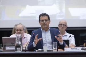 Région Bourgogne-Franche-Comté : 139,6 millions d’euros de financements votés en commission permanente