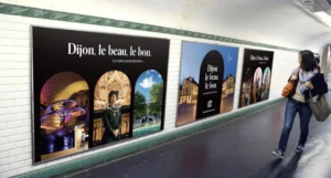Dijon Bourgogne Tourisme & Congrès lance une saison 2026 placée sous le signe du slow tourisme et de l’attractivité durable