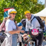 La Vapeur, pompiers, Banque alimentaire : le Vélotour dévoile ses premières étapes à Dijon