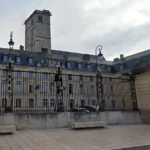 Élections sénatoriales 2026 : le Conseil municipal de Dijon convoqué en séance extraordinaire
