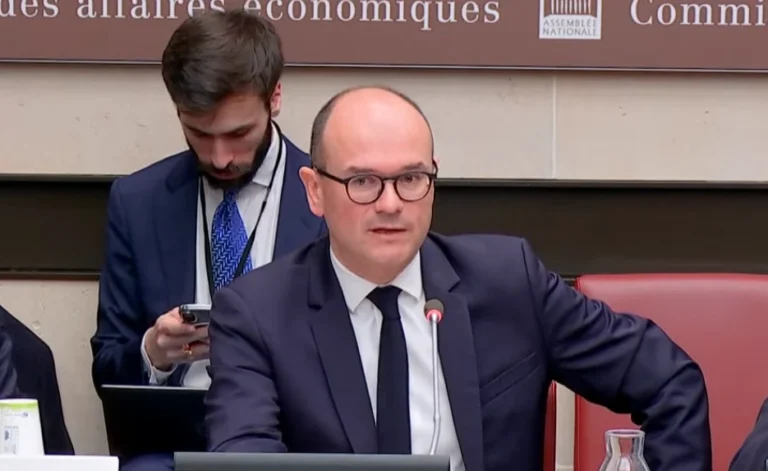 Chenôve : le ministre délégué chargé de l’Industrie attendu chez Adhex Pharma