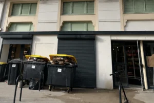 L’ancienne Grande Taverne de Dijon va reprendre vie avec une supérette